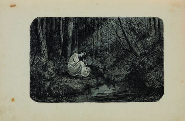 Нелидова Л. Девочка Лида. Рассказы для детей / Изд. 3-е. М.: Типо-литография Т-ва И.Н. Кушнерёв и К, 1910.